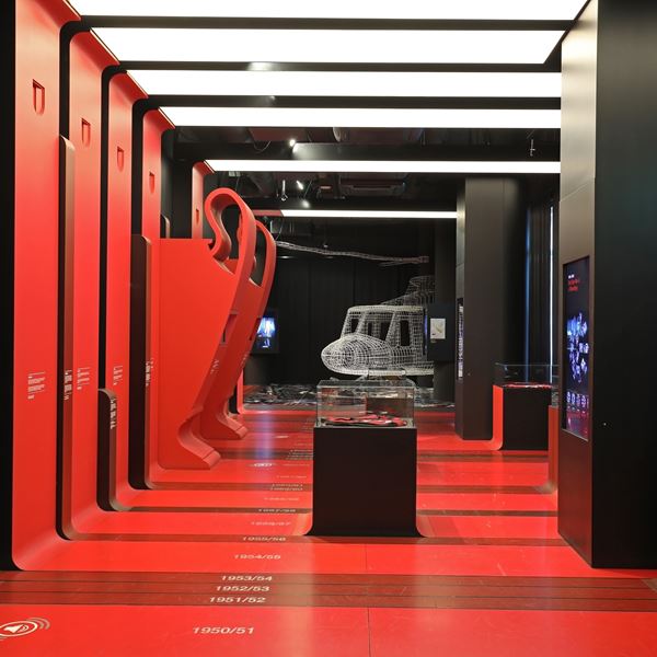 museo del milan visitare con guida